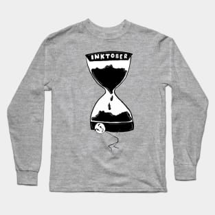 Pressure Long Sleeve T-Shirt